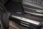 Isuzu D-Max Blade+ Double Cab 2019 года (UK)